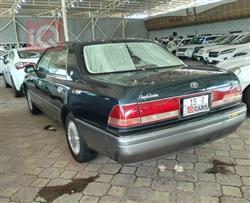 تويوتا كراون